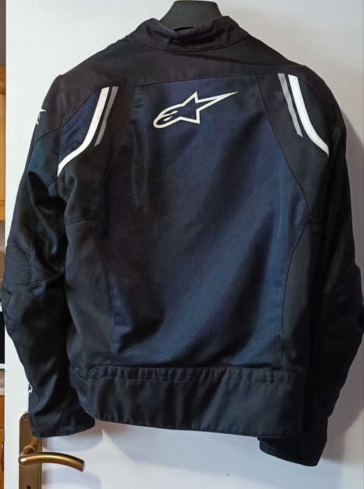 Мото Яке "Alpinestars" L