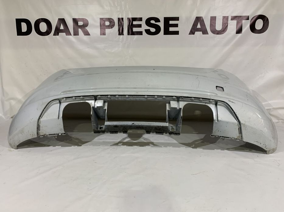 Bara spate Audi TT, 2014, 2015, 2016, 2017, 2018, cod origine OE 850807511.