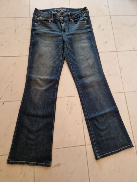 Продавам дънки American Eagle