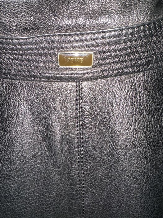 Продам мужскую дубленку