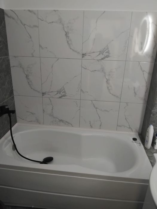 Apartament regim hotelier