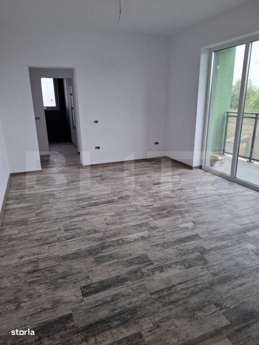 Apartament 3 camere.95 mp utili,Giroc-SAD — fotografia 1