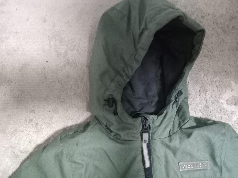 Куртка crockid 80-86