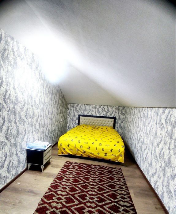 Kunlik ijara Pasport bilan Qabul qilamiz