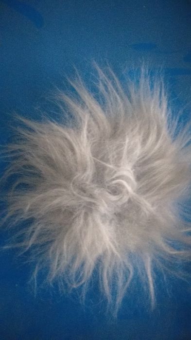 Лянга. Ручная работа