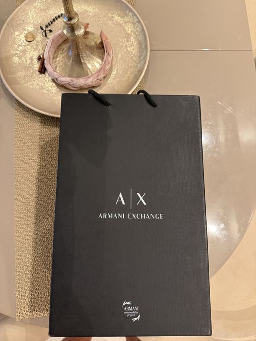 Armani originali marimea 43