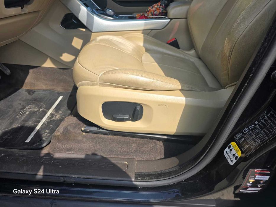 Land Rover Range Rover Evoque – 2016 – Automat – 4x4 – Euro 6