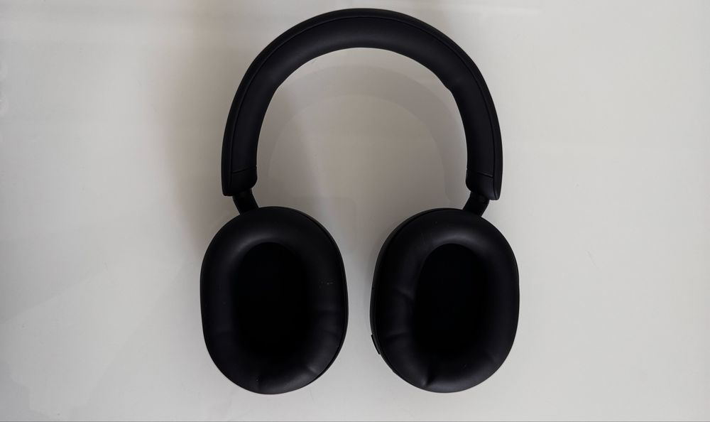 Sony WH-1000 xm5