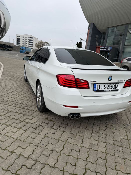 Bmw F10 B47-190CP-Xdrive