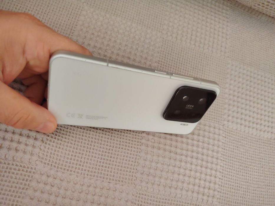Xiaomi 15 бартер