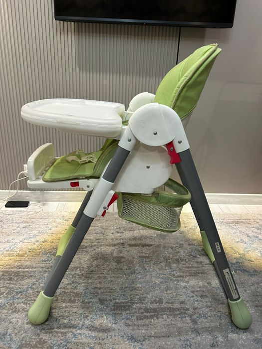Стульчик детский для кормления, ходунки