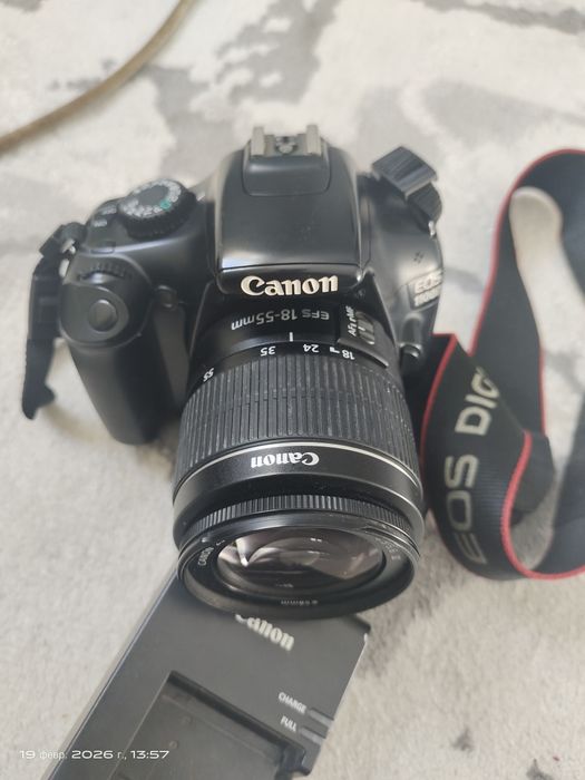 Фото  видео камера