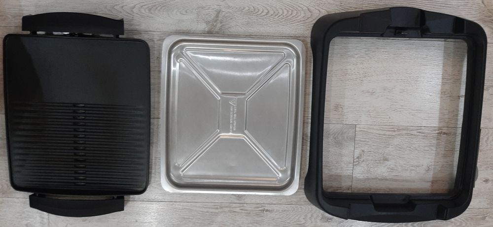 Гриль электрический PHILIPS table grill