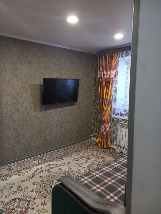 Продам дом в Шахтерском или обмен на 4хком.квартиру