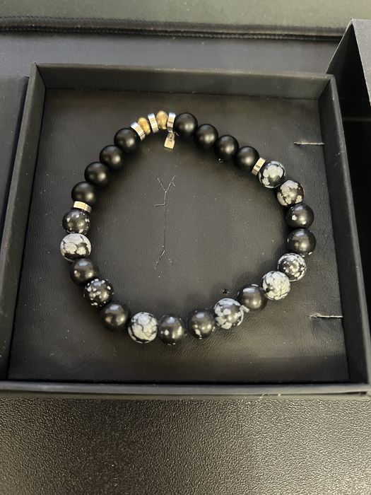 Bratara barbateasca Lotus