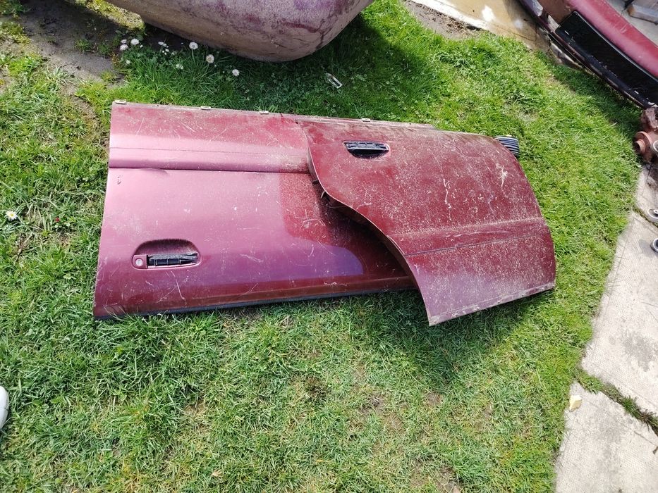 Bara față /spate audi a 4 b 5 stare buna și bara spate golf 4 stare bu