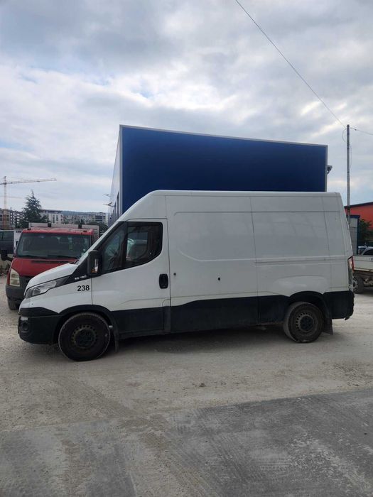 ТРАНСПОРТНИ УСЛУГИ - Варна и цялата страна