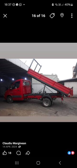 Executăm Lucrări de Construcți Industriale și Comerciale Personalizate