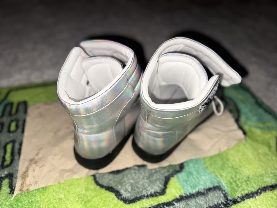 Maison Margiela Future 1