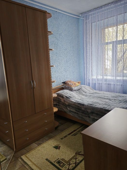 Дом 3-комнатный в особняке