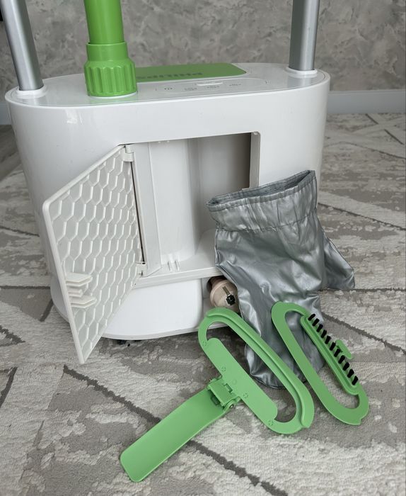 Паровой утюг Philips GC-660/05