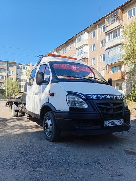 Эвакуатор Караганда 24/7.Межгород