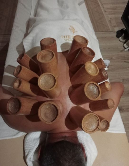 Массаж Класический с выездом