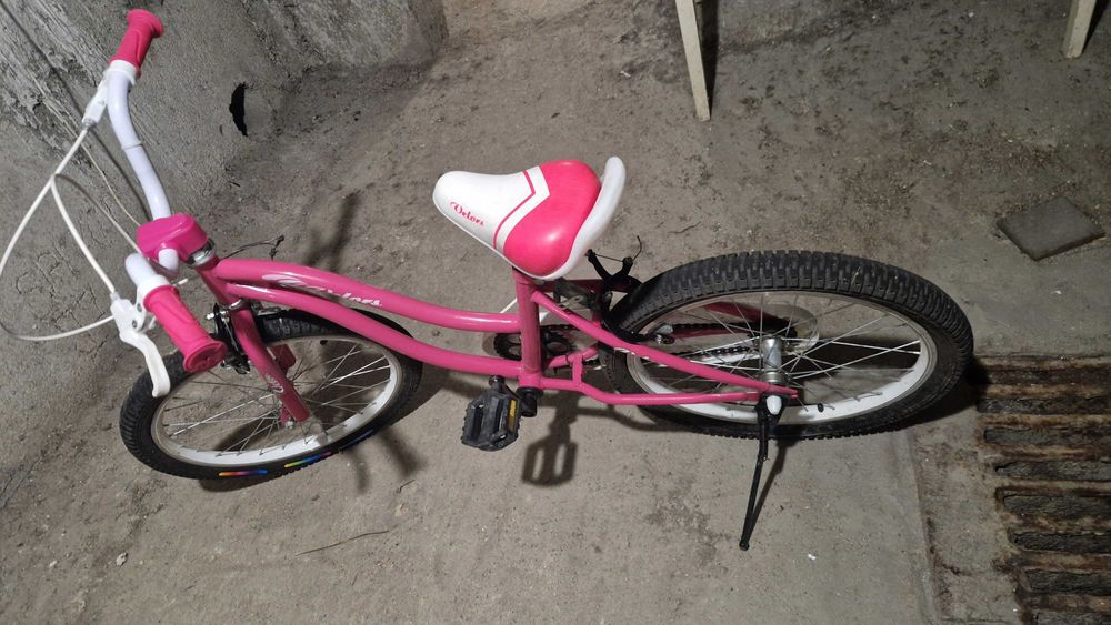 Vand bicicleta copii