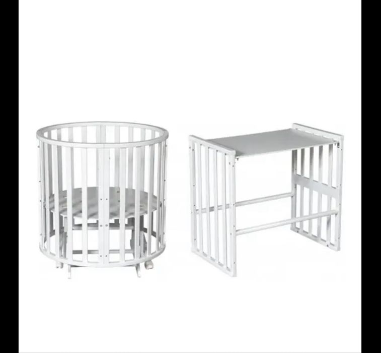 Продам Детскую кровать