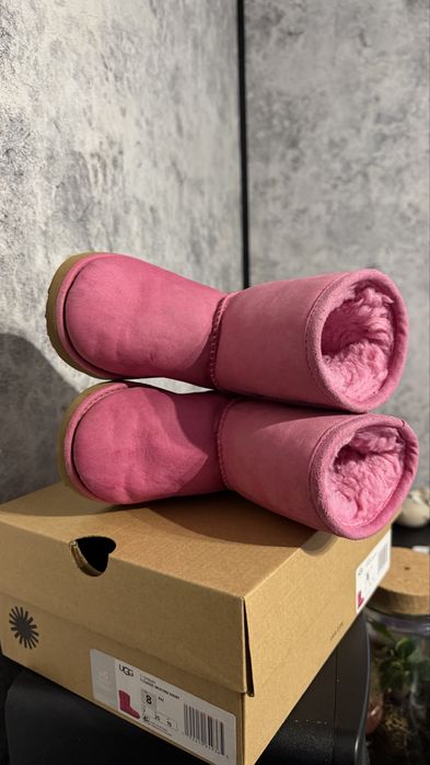 Детски боти Ugg 25