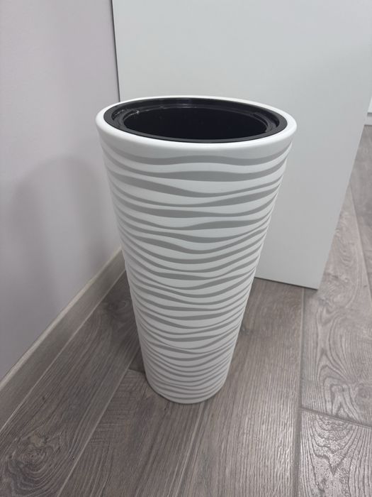 Горшок для цветов, 25л (со вставкой 5л)