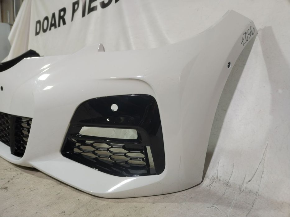 Bara fata BMW Seria 3, G20, G21, M-Sport, 2019, 2020, 2021, 2022, 2023, cod origine OE 51118069346.