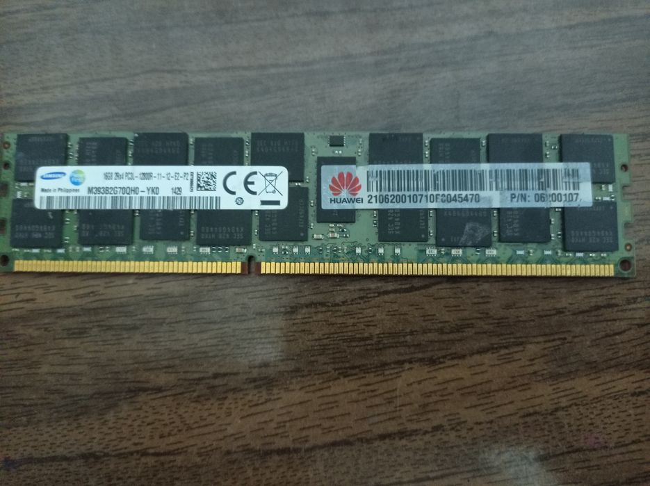 Ddr3 16gb sotiladi