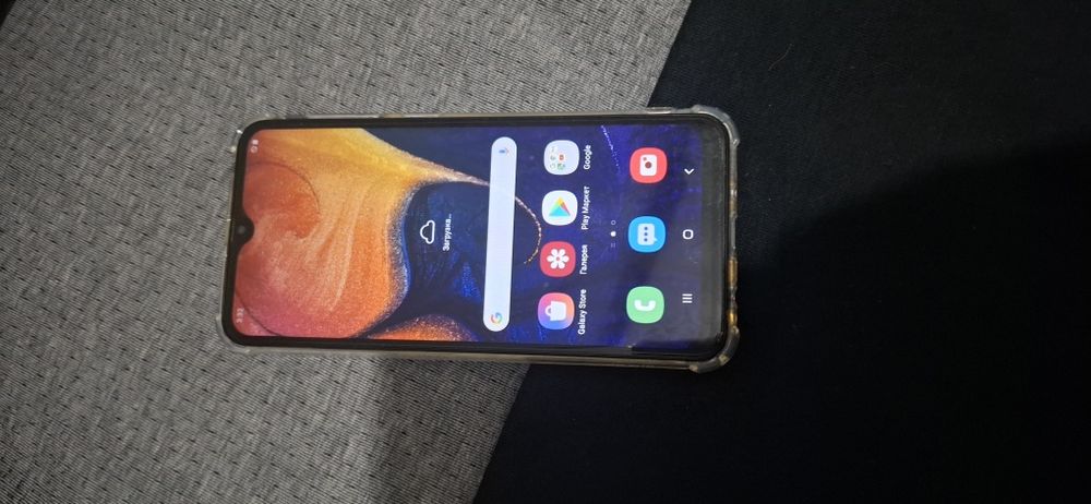 Samsung Galaxy A50