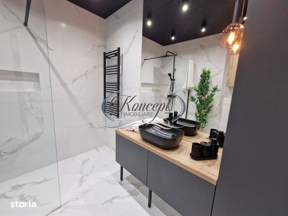 Andrei Muresanu Sud - apartament premium