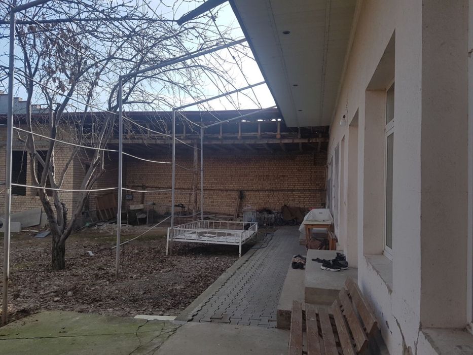 xasanboy xovli yer narxida