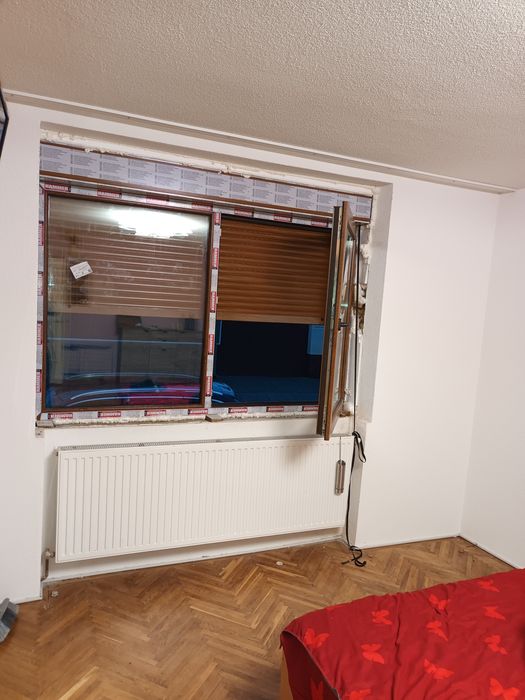 Fabricuta De Termopane Fagaras