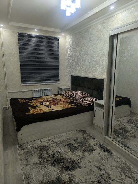 Яшнабадский. Авиасозлар. Кадышева. 2/2/5