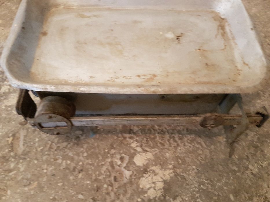 Продаются весы для птицы и животных