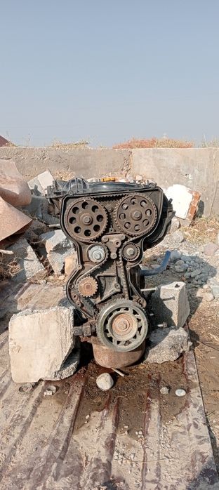 Мотор-двигатель Lada 2170