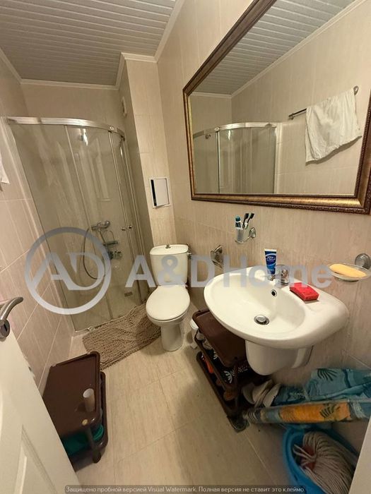 Продава се Едностаен апартамент в Несебър - 36 кв.м за 1278 €/кв.м - Снимка #8