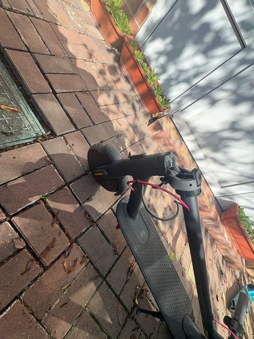 Vand trotineta Xiaomi Mi Electric Scooter  Pro2