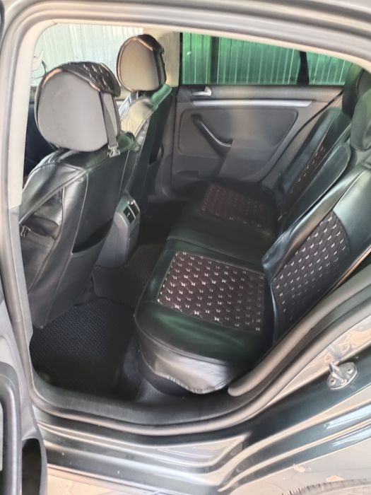 Фольксваген Джетта 5. 2008 г