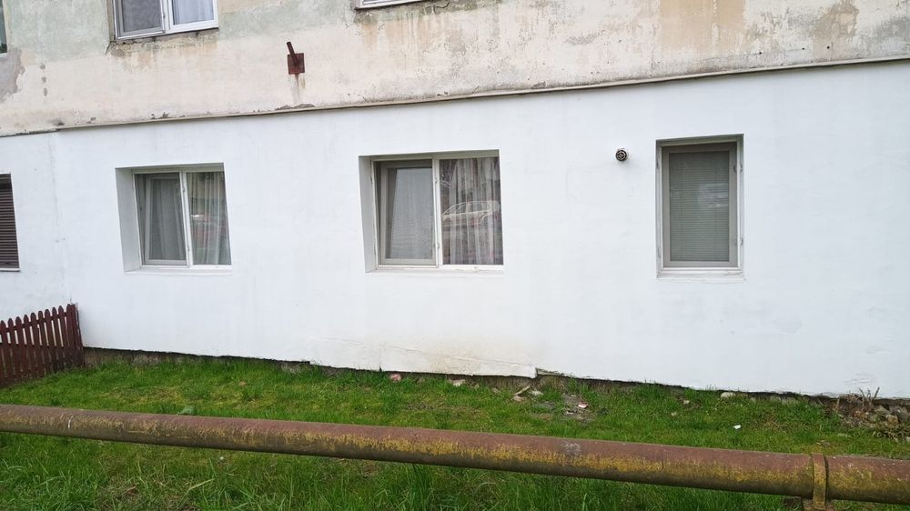 Apartament 2 camere | Pretabil pentru locuit sau birou/cabinet