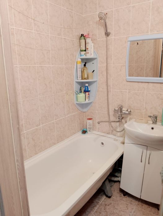 Продается 3-х комнатная квартира