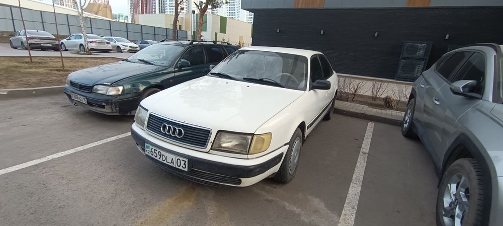 Транспорт аудио 100