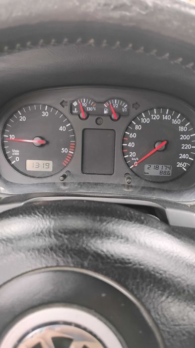 Голф 4 1.9tdi 101ps