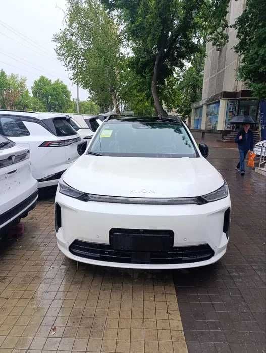 Gac aion v 650 naqd va halol nasiya