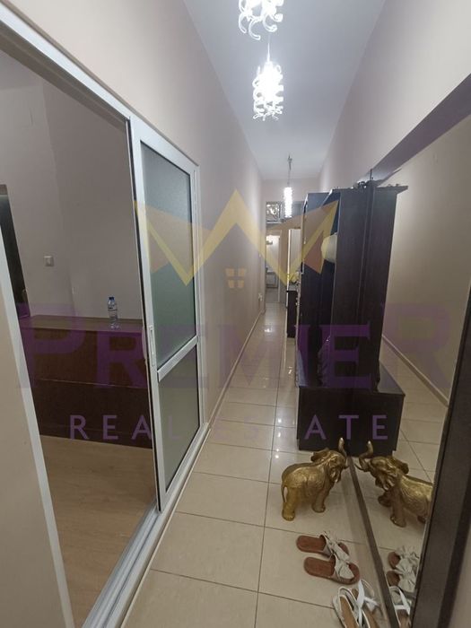 3-стаен в Варна-Колхозен пазар площ 65 цена 129000