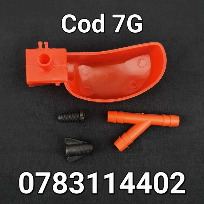 Prepelite gaini pui fazani gaste rate pasari-ADAPATORI-Cu nivel fix-7G